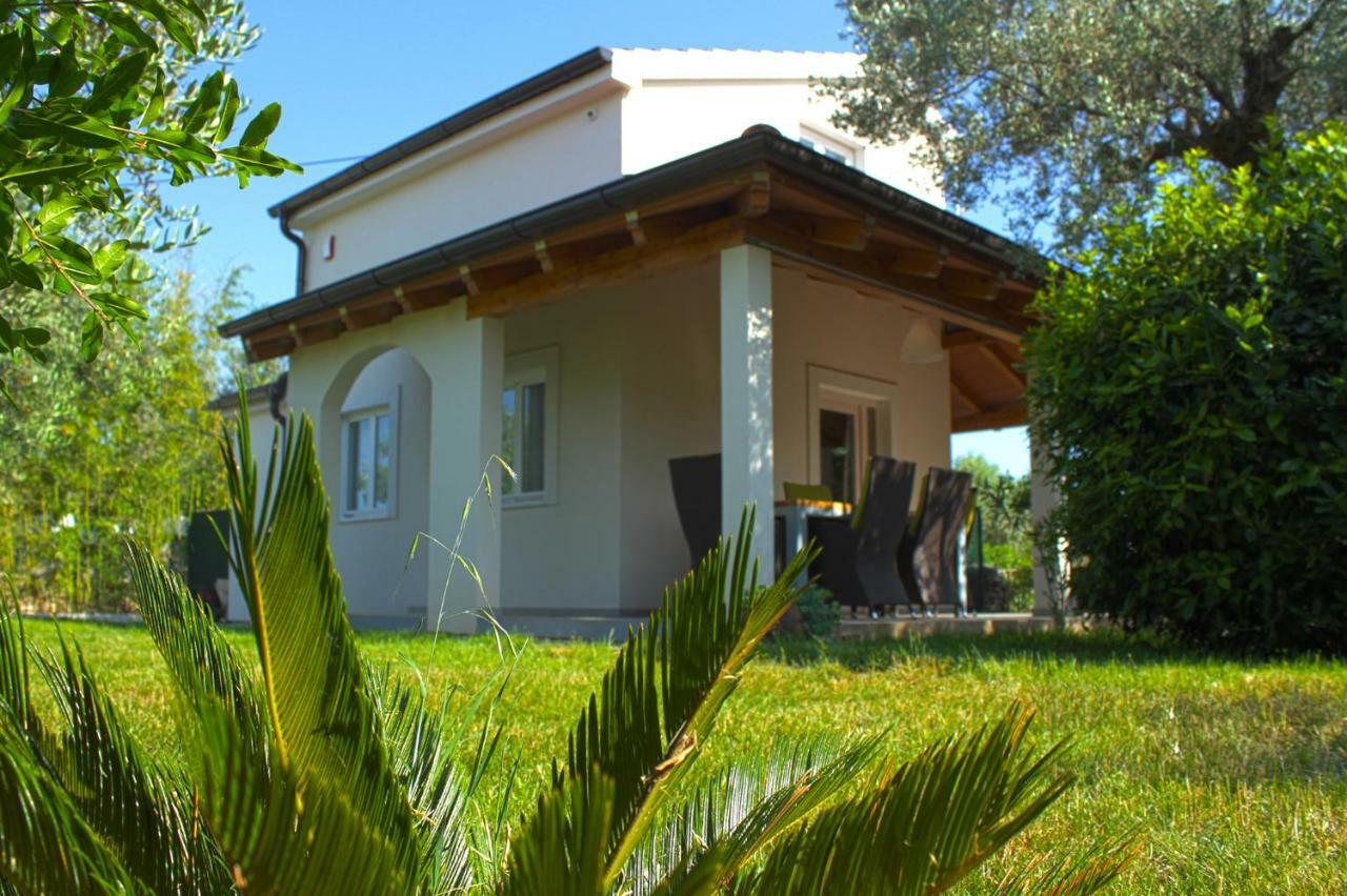 Holiday Home Liberta Krnica Exterior photo