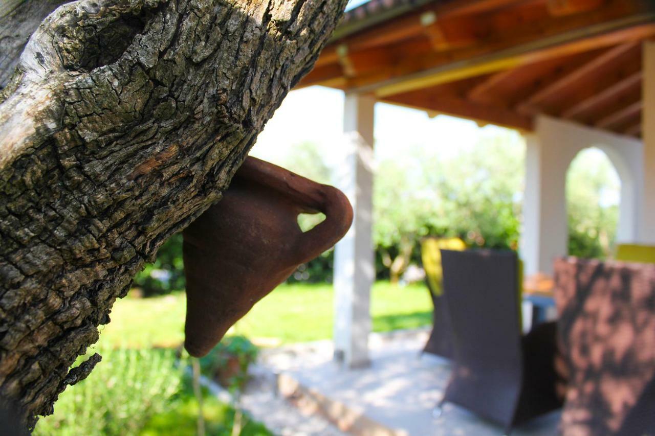Holiday Home Liberta Krnica Exterior photo