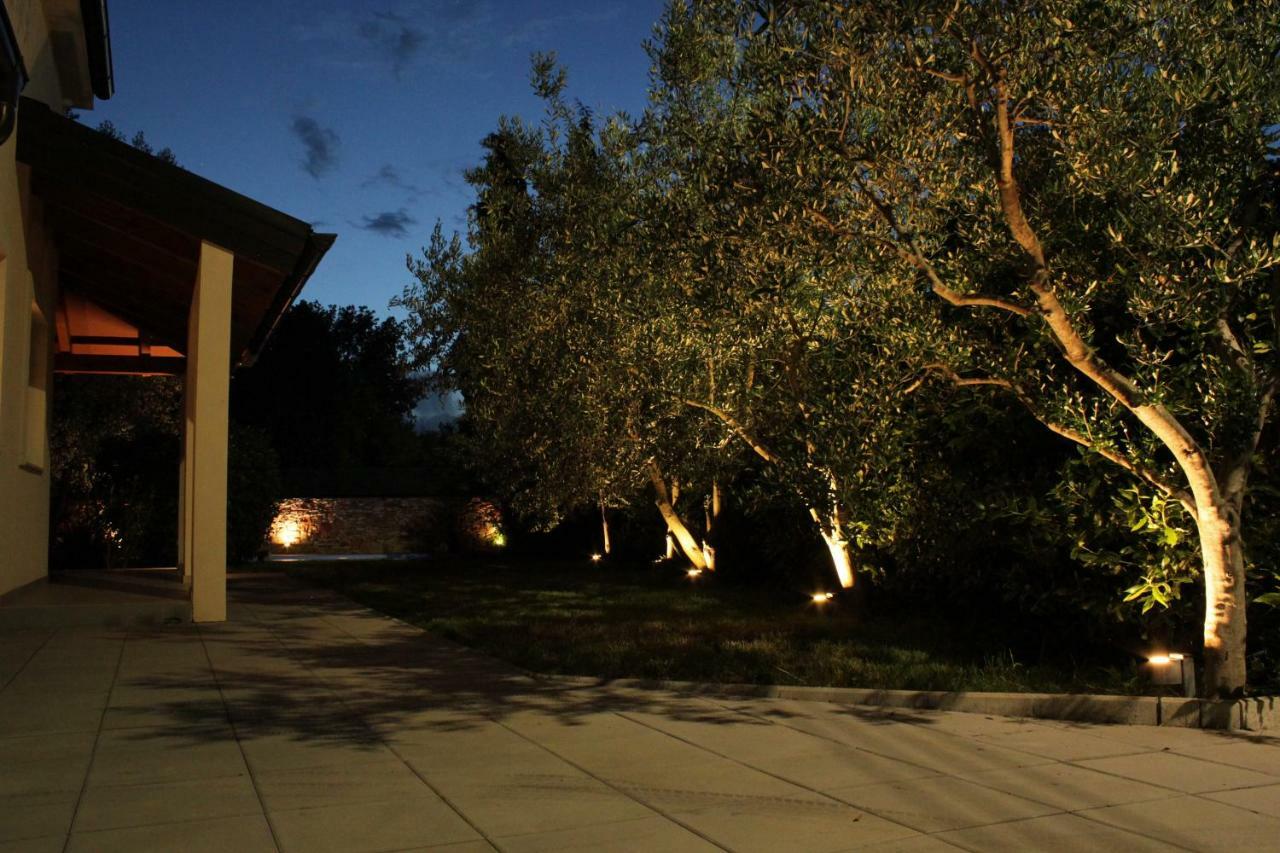 Holiday Home Liberta Krnica Exterior photo