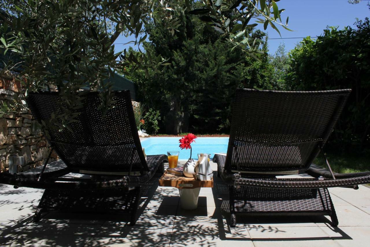 Holiday Home Liberta Krnica Exterior photo