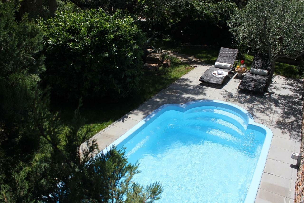 Holiday Home Liberta Krnica Exterior photo